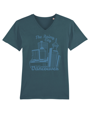 Vancouver Stargazer