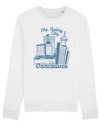 Vancouver White