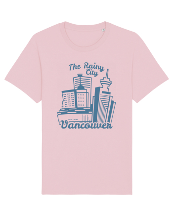 Vancouver Cotton Pink
