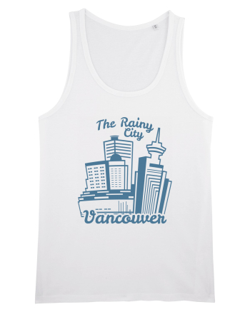 Vancouver White