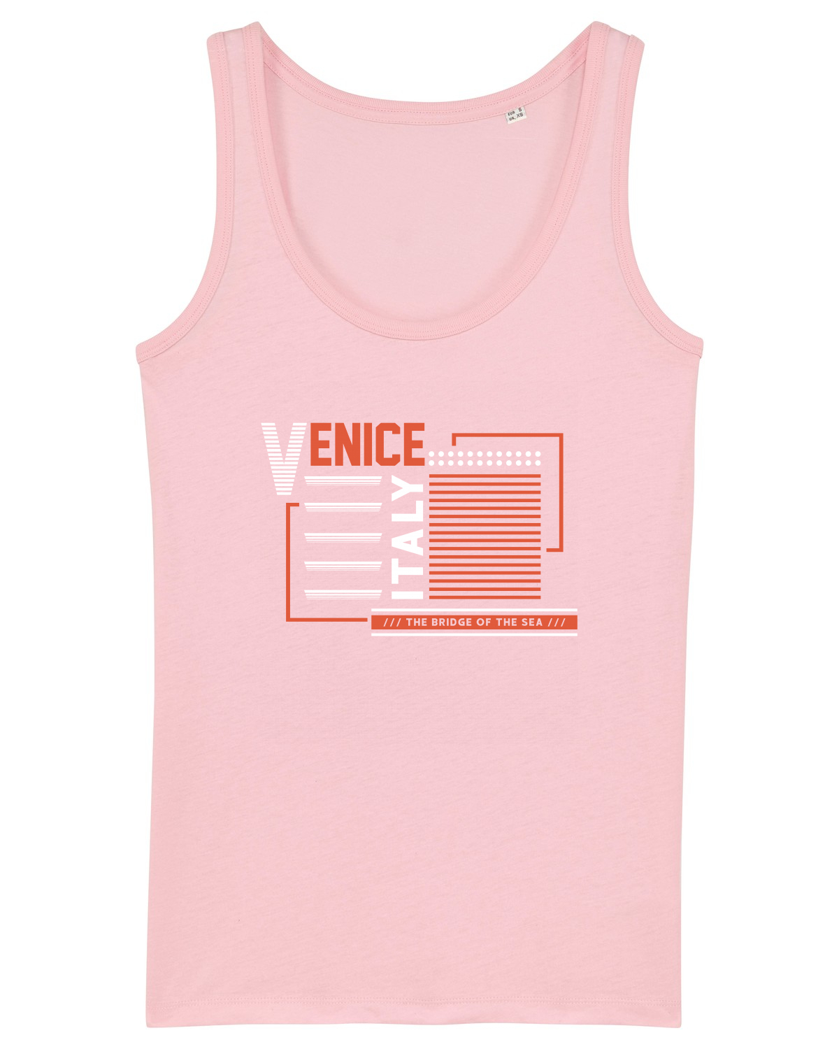 Maiou Damă Dreamer Cotton Pink