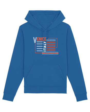 Venice Royal Blue