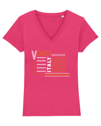 Venice Raspberry