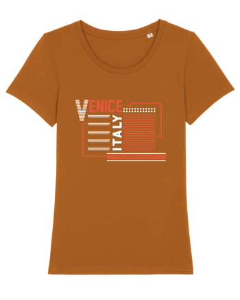Venice Roasted Orange