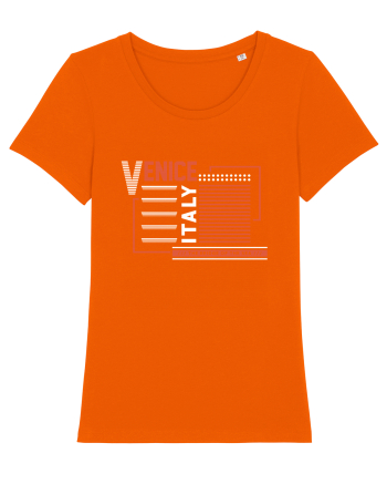 Venice Bright Orange