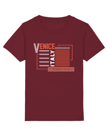 Venice Burgundy