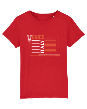 Venice Red