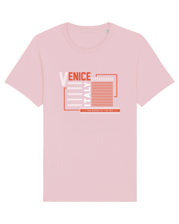 Venice Cotton Pink