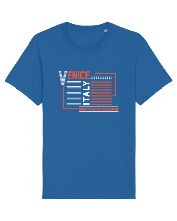 Venice Royal Blue