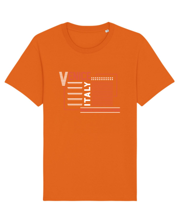 Venice Bright Orange