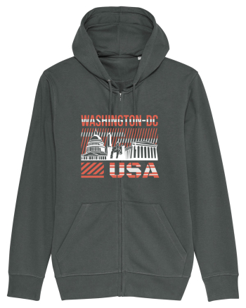 Washington DC Anthracite