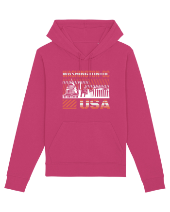 Washington DC Raspberry