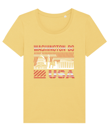 Washington DC Jojoba