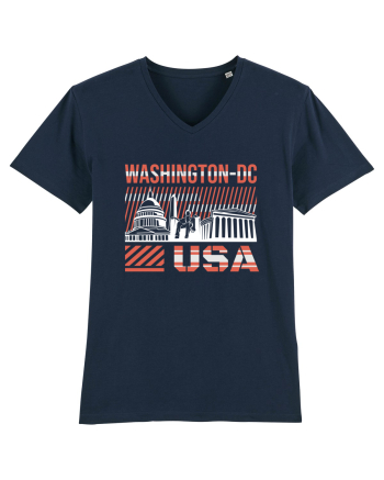 Washington DC French Navy