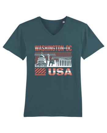 Washington DC Stargazer