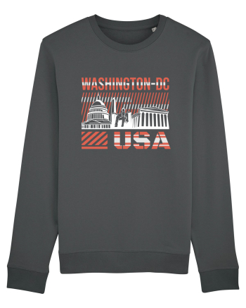 Washington DC Anthracite