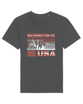 Washington DC Anthracite