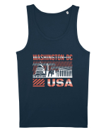 Washington DC Maiou Bărbat Runs