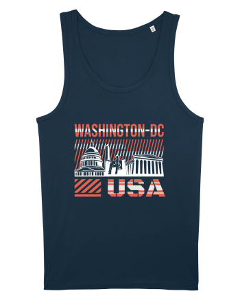Washington DC Navy