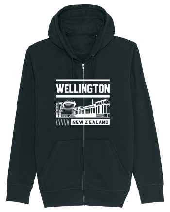 Wellington Black