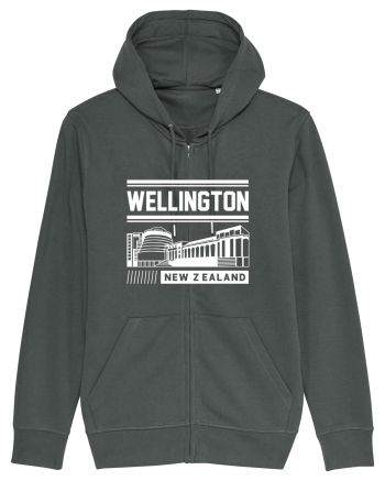 Wellington Anthracite