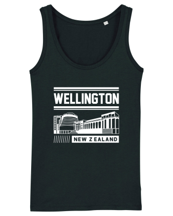 Wellington Black
