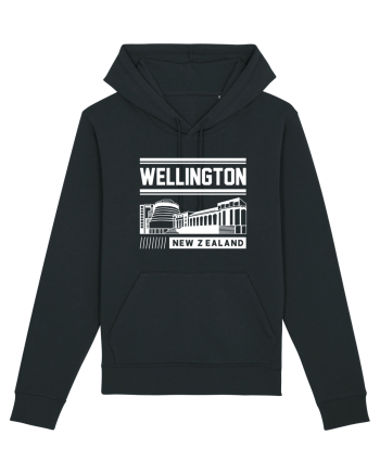 Wellington Black