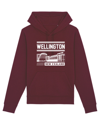 Wellington Burgundy