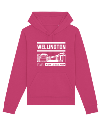 Wellington Raspberry