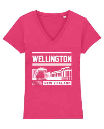 Wellington Raspberry