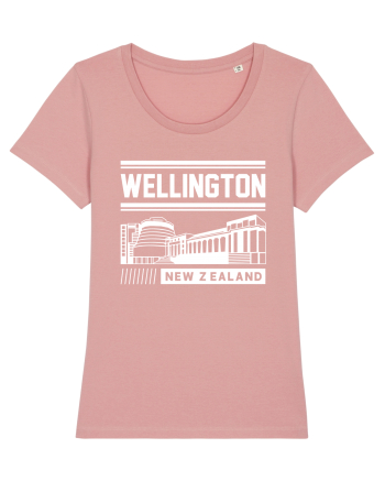 Wellington Canyon Pink