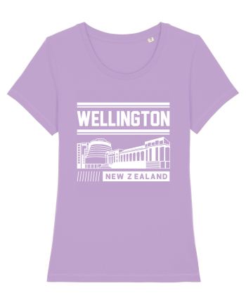 Wellington Lavender Dawn