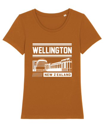 Wellington Roasted Orange