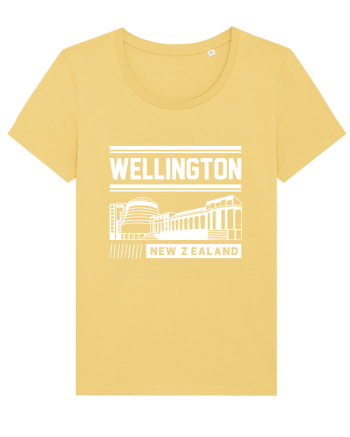 Wellington Jojoba