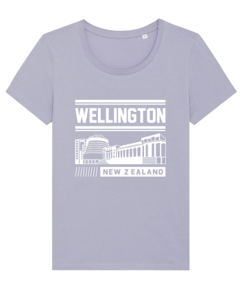 Wellington Lavender