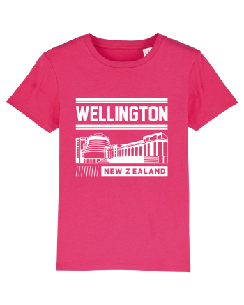 Wellington Raspberry