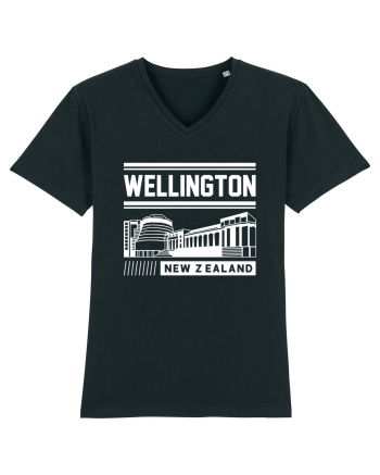 Wellington Black