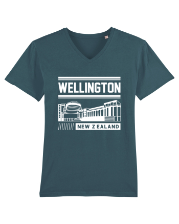 Wellington Stargazer