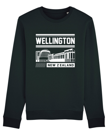 Wellington Black