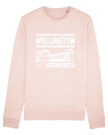 Wellington Candy Pink