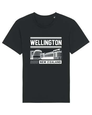 Wellington Black