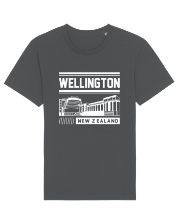 Wellington Anthracite