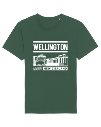 Wellington Bottle Green