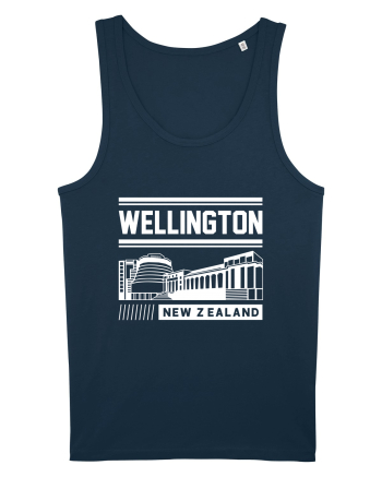 Wellington Navy