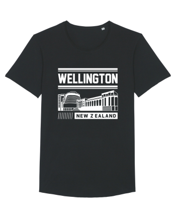 Wellington Black
