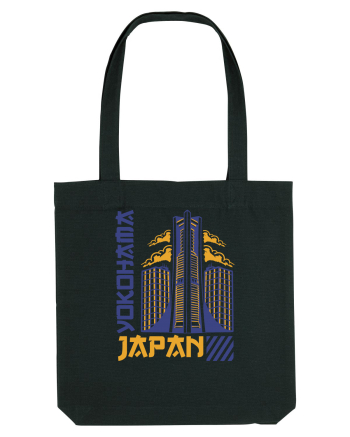 Yokohama Black