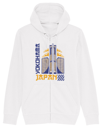 Yokohama White