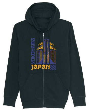 Yokohama Black