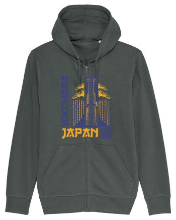 Yokohama Anthracite