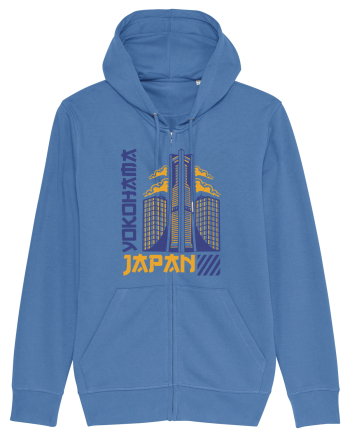 Yokohama Bright Blue